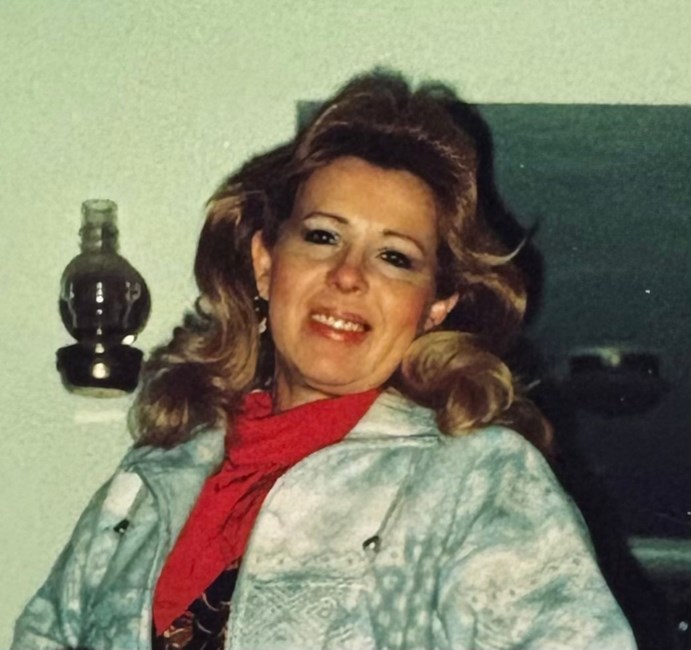 Obituario de Norma Jean Tucker