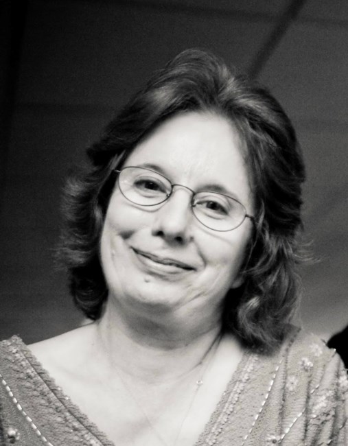 Obituary of Maria Sprain