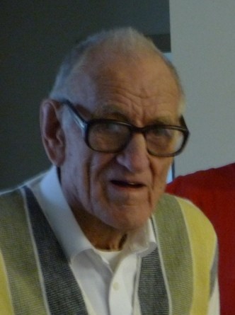 Obituary of Laurence E. Mauler