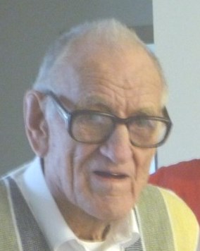 Obituary of Laurence E. Mauler