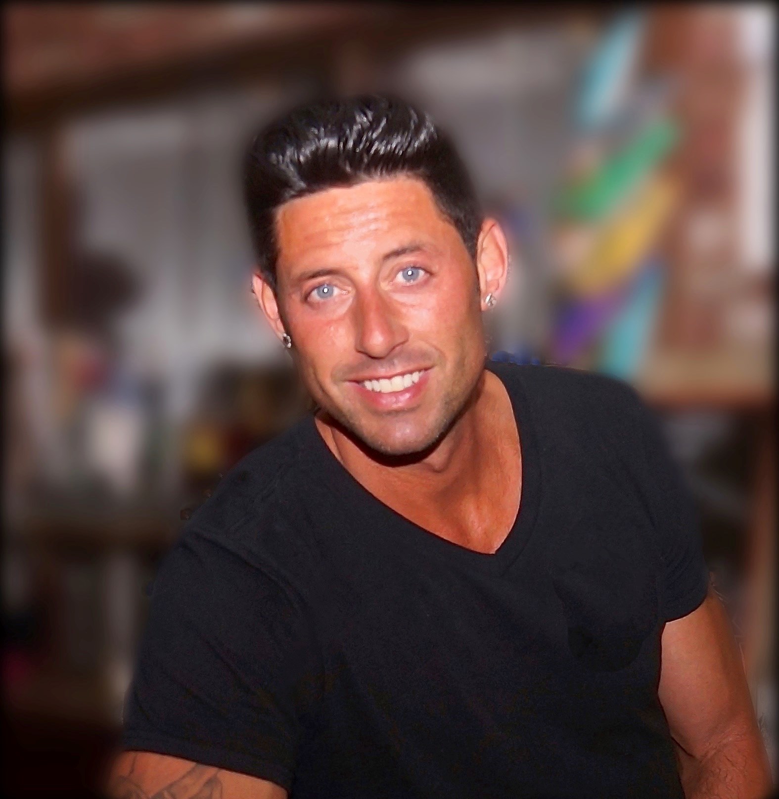 Obituary of Brian Alan Anton