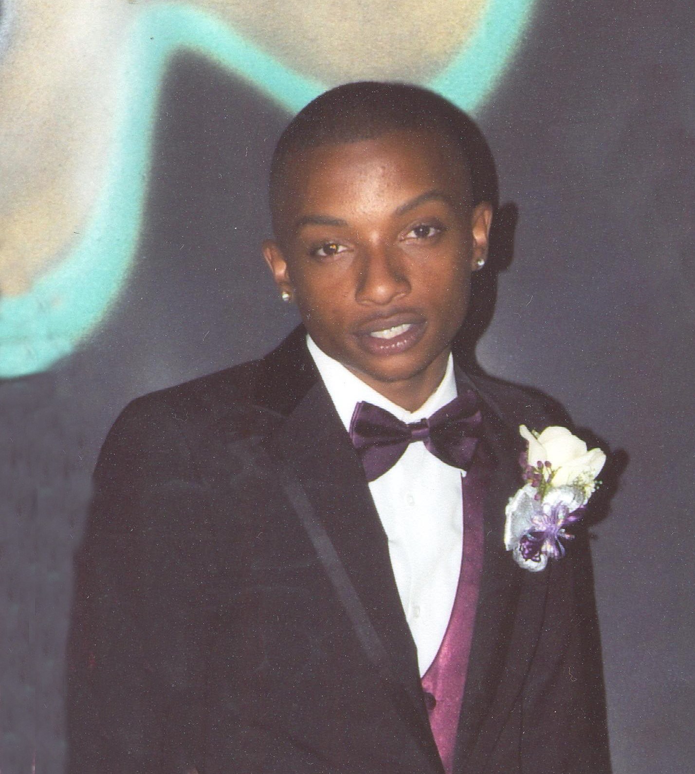 Obituario de Jordan Lee Gilliam