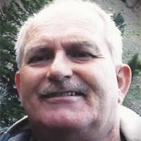 Obituary of Stanley R. Harris