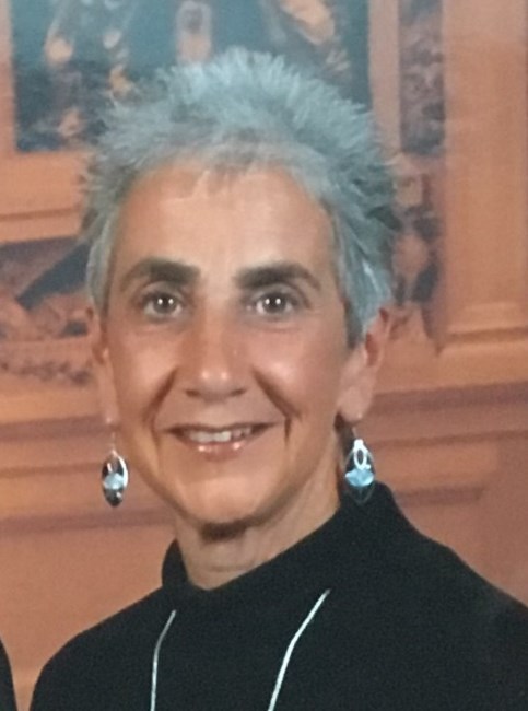 Obituary of Victoria L. Longo