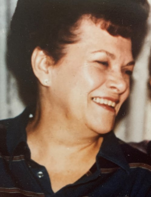 Obituary of Lula Mae Cloud