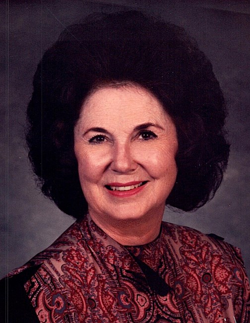 Obituary of Frances Elizabeth Avis