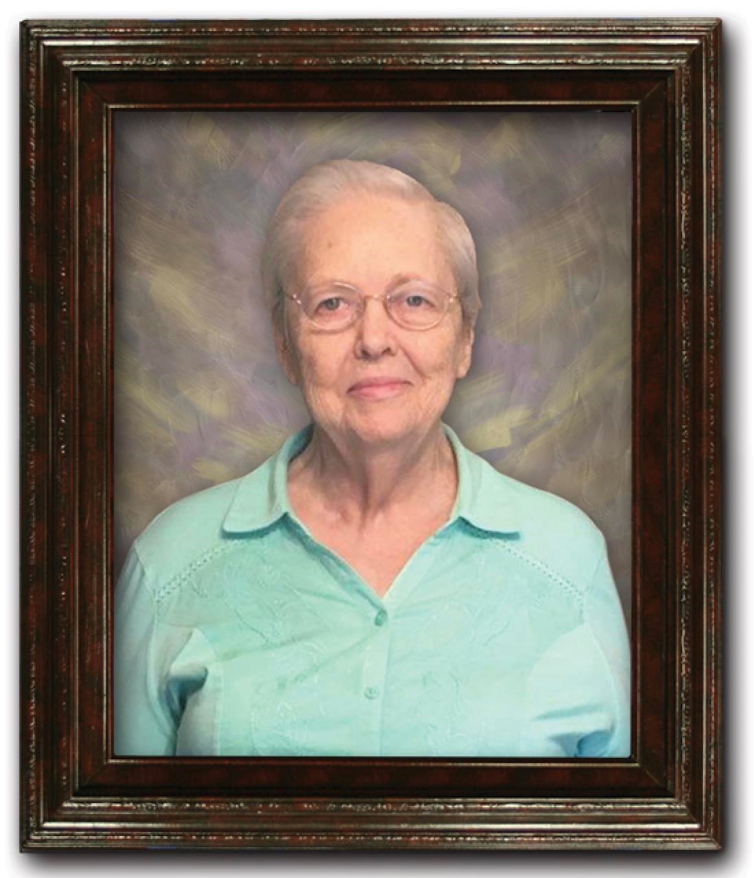 Obituary of Patsy S. White
