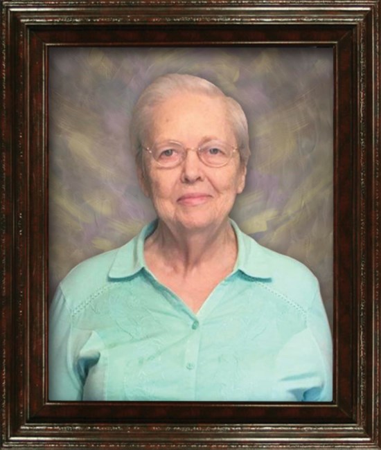 Obituary of Patsy S. White