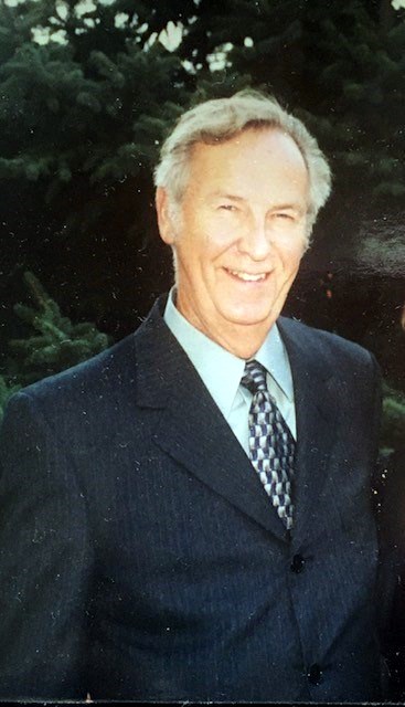 Obituary of Wilson Pancoast Collins