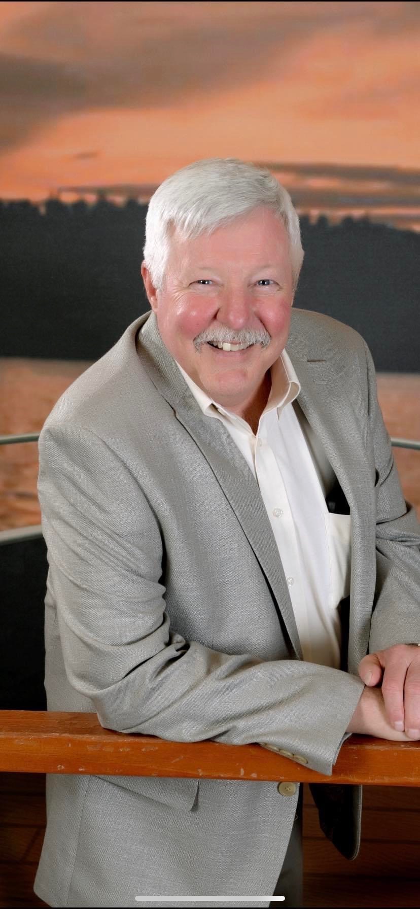 Obituary of Brian Kent Ayres