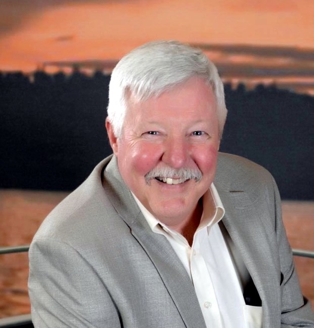 Obituary of Brian Kent Ayres