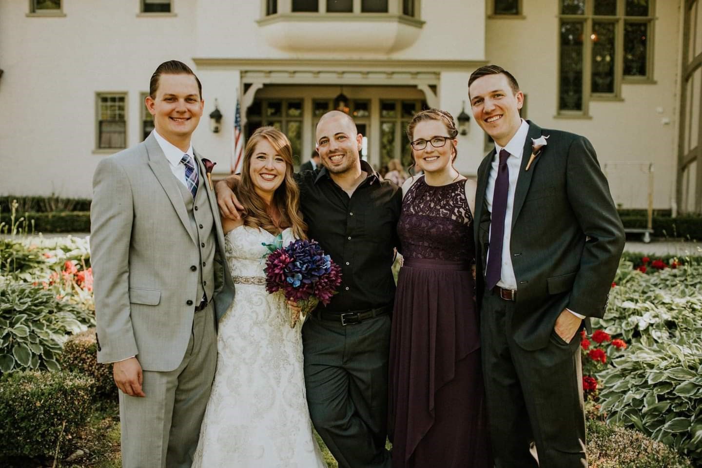 Obituary of Joshua Dean Stephens