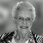 Obituary of Zona Kimble Mrs. Berry
