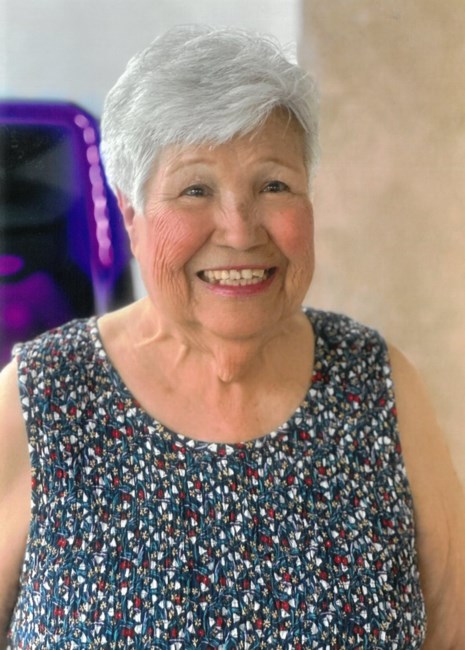 Obituary of Ramona Sanchez