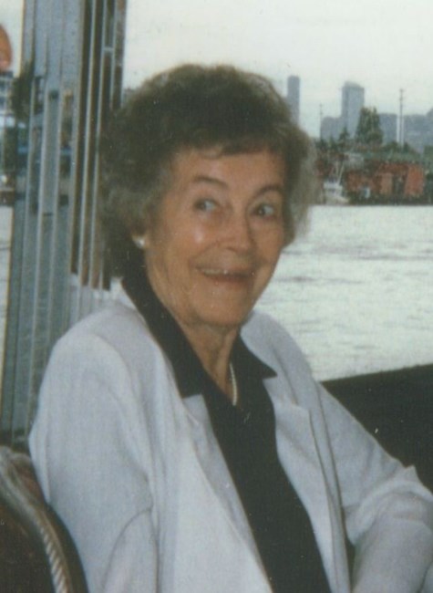 Obituary of Gloria "Glo" Paulsen