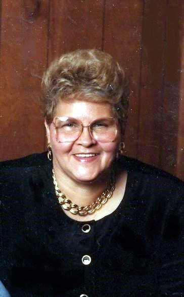 Obituario de Lorraine M Napper Knight
