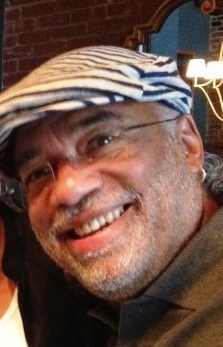 Obituary of Harold Thomas Hofman Jr.