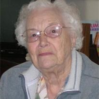 Obituary of Evelyn Viola Klenner