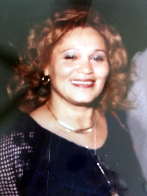 Obituary of Esmeralda Lopez