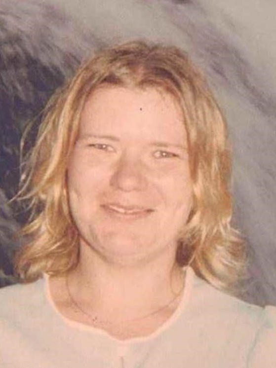 Peggy Ward Obituary