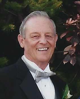 Obituary of Donald Arthur Lake