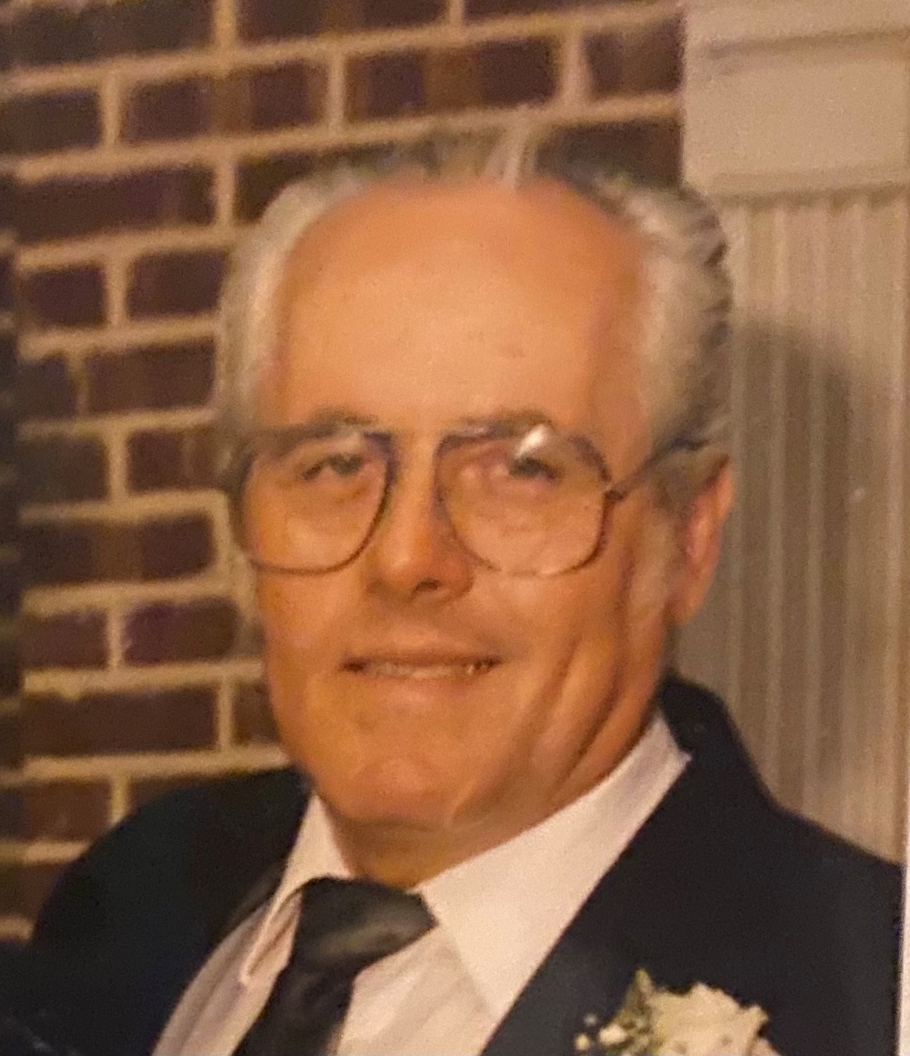 Obituary of Alvin Robert Lambert