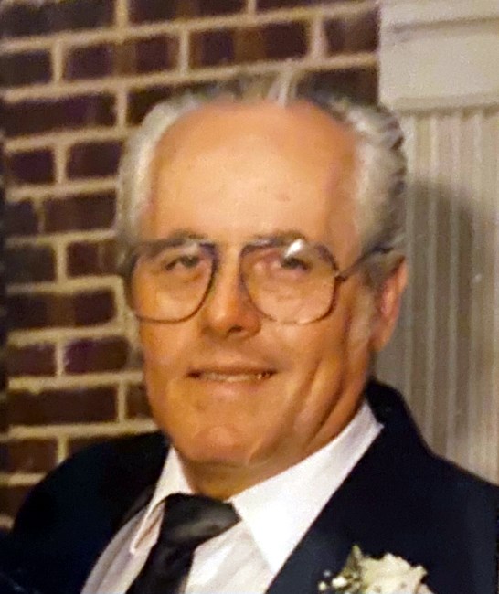 Obituary of Alvin Robert Lambert