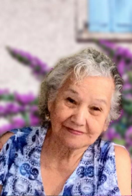 Obituary of Rita Oliver Marquez