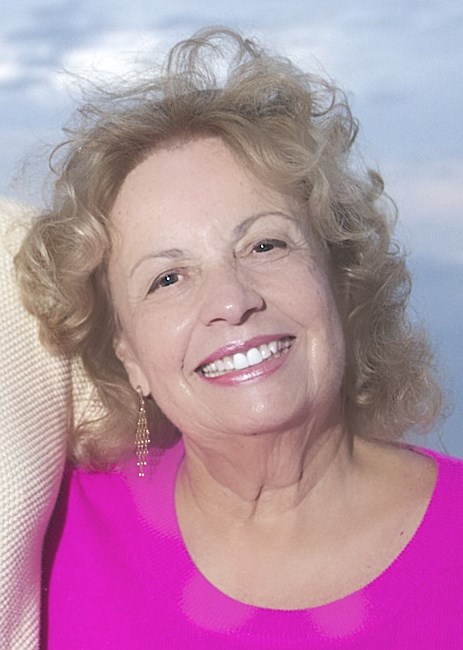 Obituary of Alice Raquel Hughes