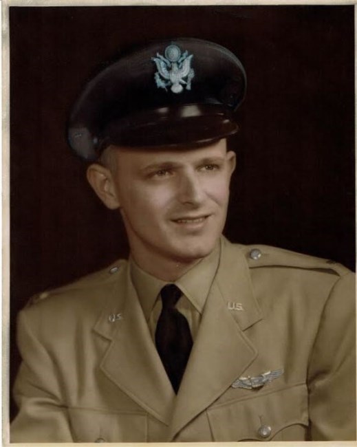 Obituary of Jack A. McMillin