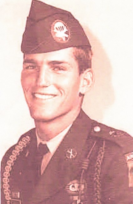 Obituary of Gary Dean Batcher