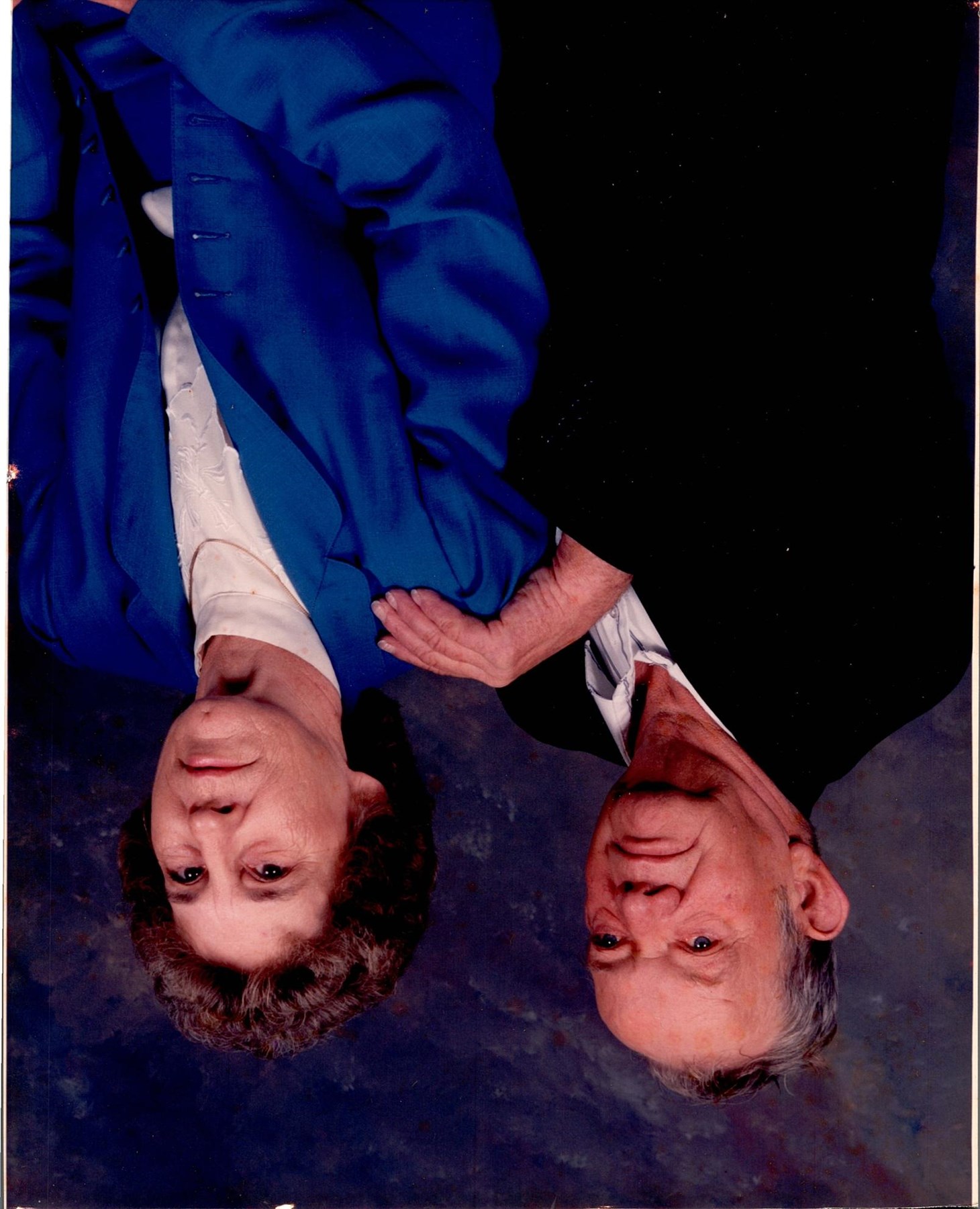 Obituary of Rachel (Coffey) Ramsey