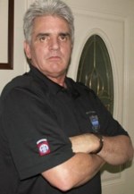 James Black