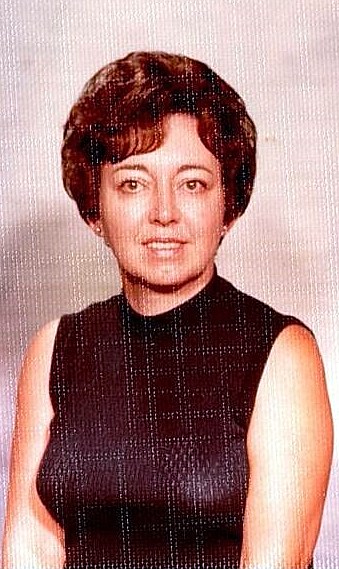 Obituary of Glenda Main Wallace