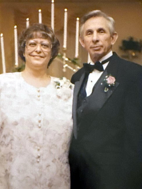 Obituary of Claude C Shadix