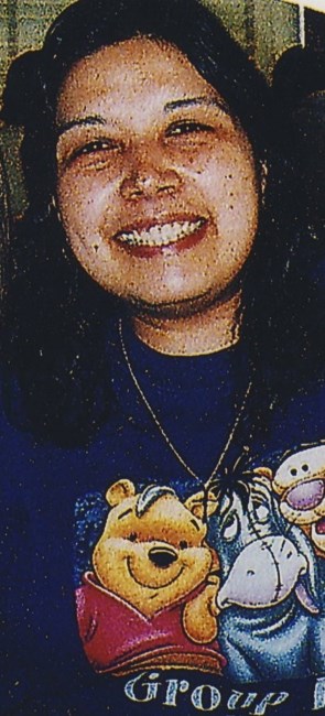 Obituario de Yvette C Sanchez