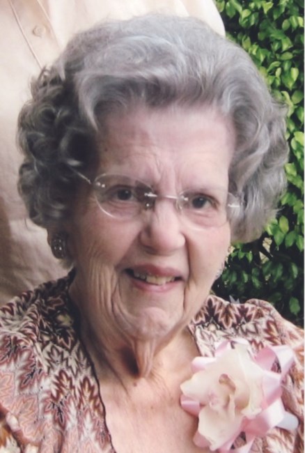 Obituary of Blanca Silvestre