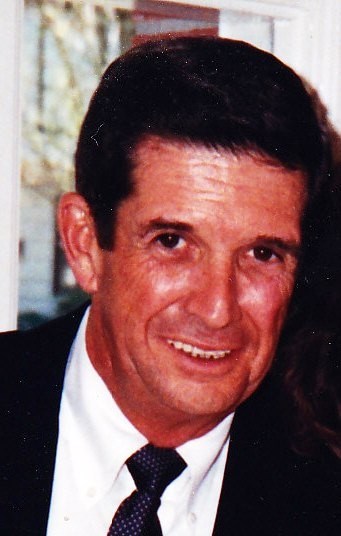 Obituary of Charles Lowell Wood