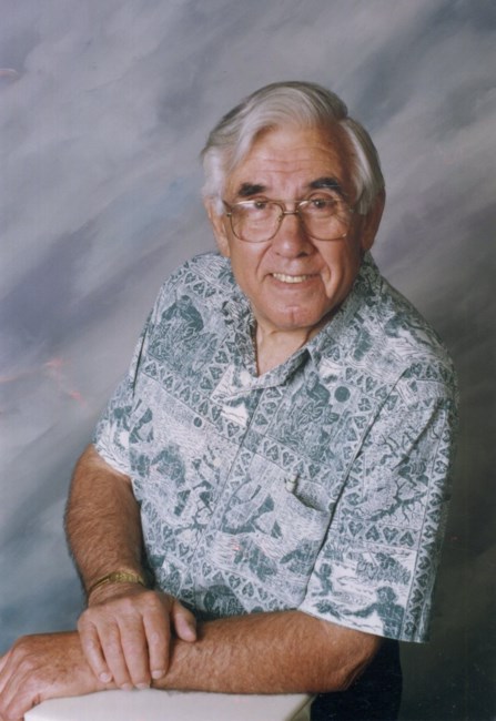 Obituary of Robert Solomon