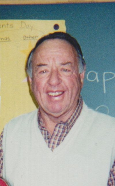 Avis de décès de Marvin W. Schaeffer