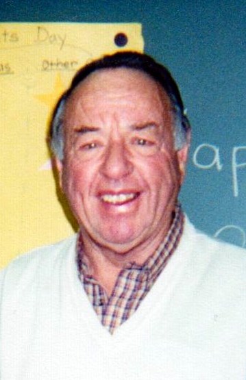 Avis de décès de Marvin W. Schaeffer