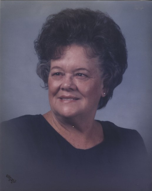 Obituary of Fronie Mae Fenley