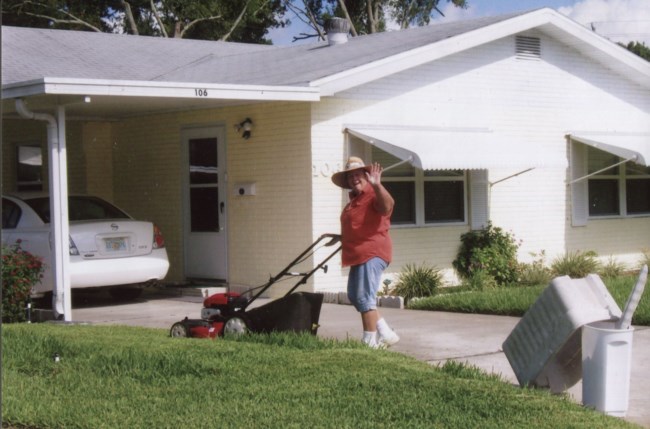 Fronie Fenley Avis De Deces Winter Haven Fl