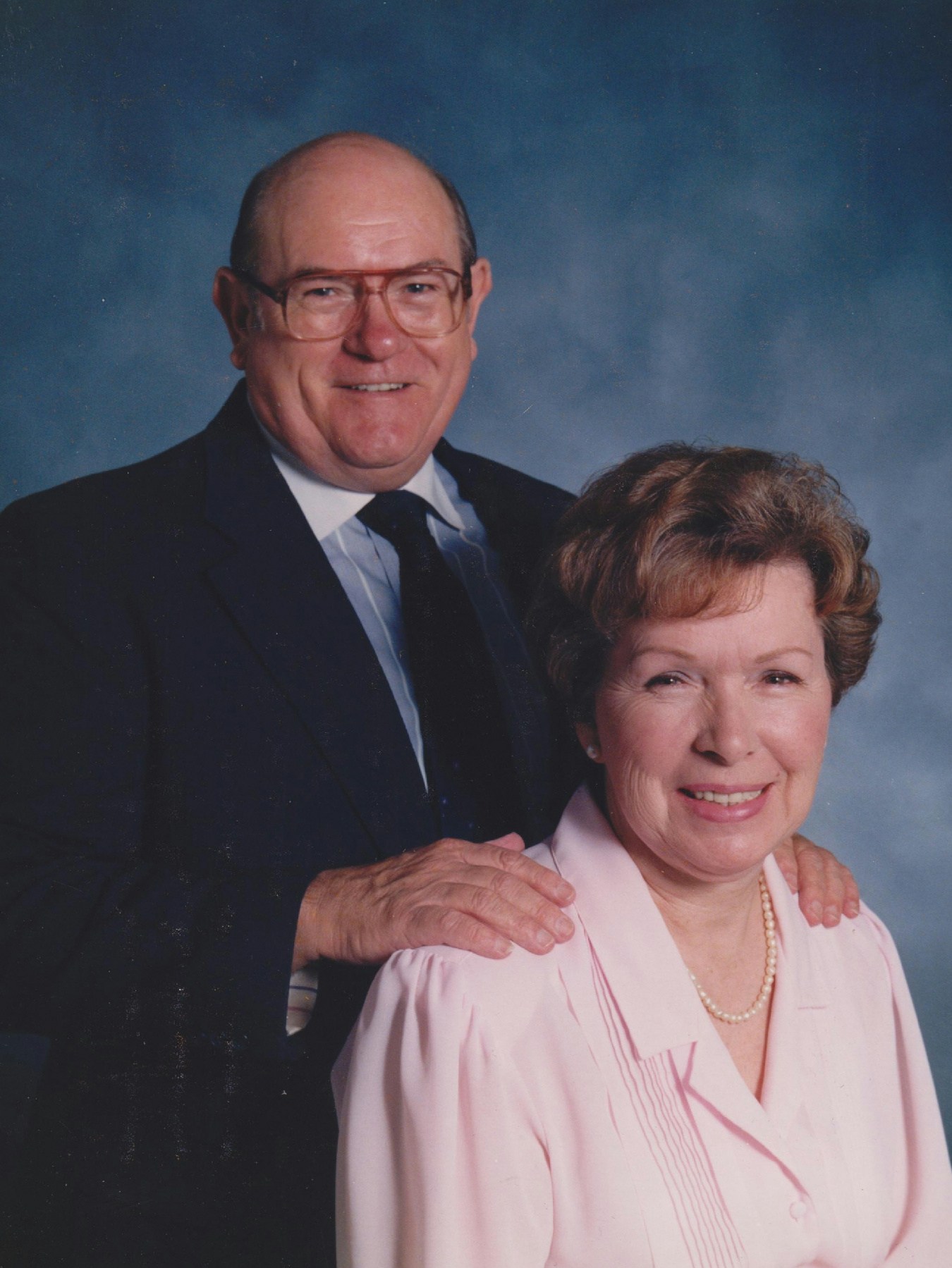 Obituario de Ronald Dean King