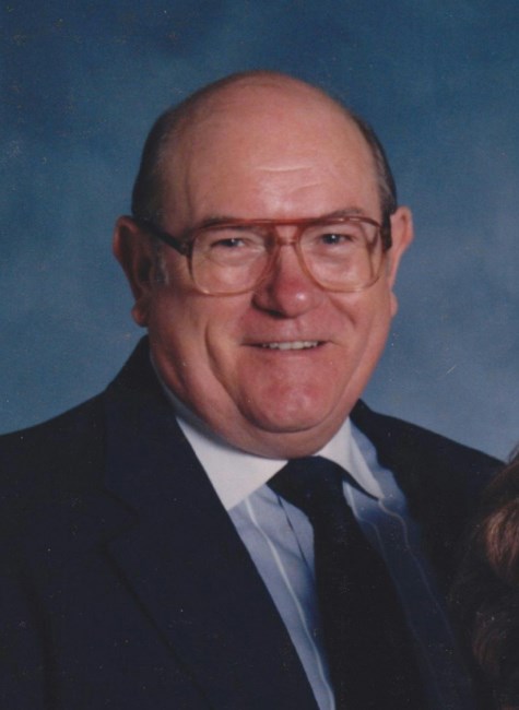 Obituario de Ronald Dean King