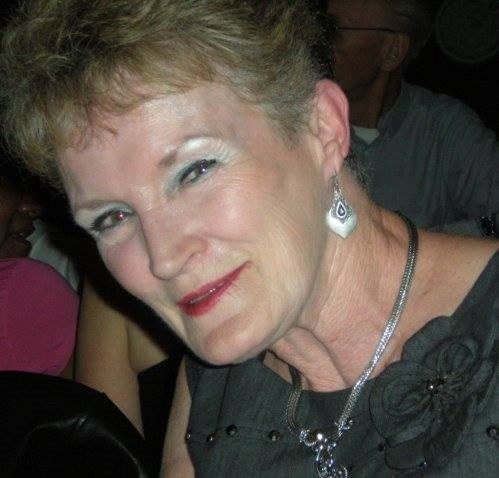 Obituary of Kathy Irene Cosby
