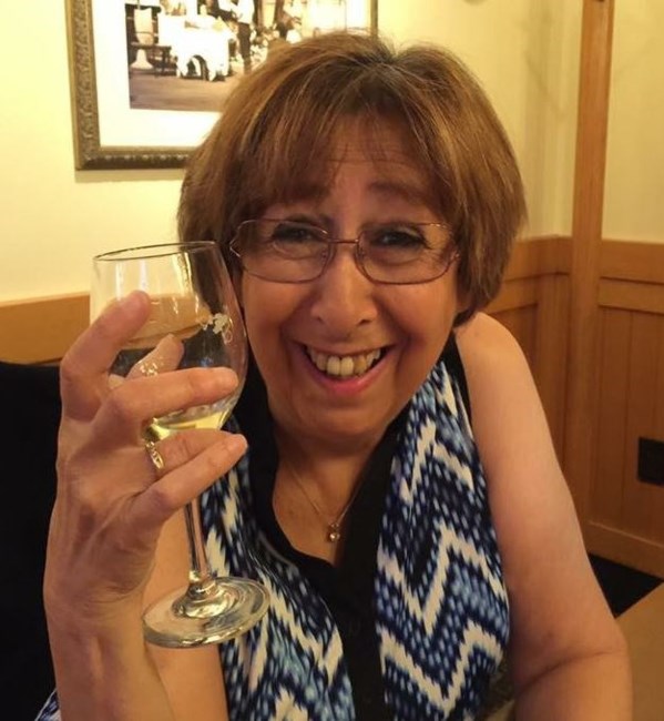 Obituary of Jaynel Jaye Corre Sanschagrin