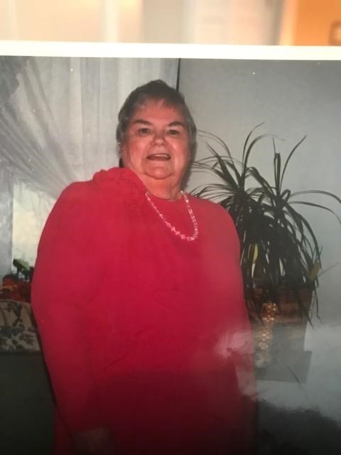 Obituary of Frances A. Verpent