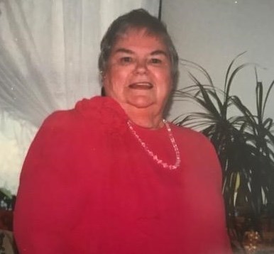 Obituary of Frances A. Verpent