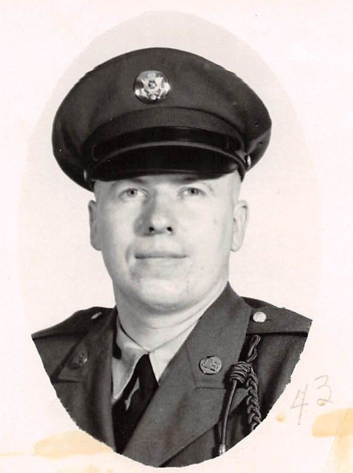 Hempel Obituary Warren, MI